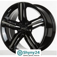 Inzi Aone VT-120 AM/B R19 W8.5 PCD5x112 ET38 DIA73.1