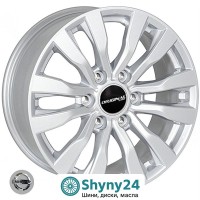 JH CM2037 S R18 W8 PCD6x139.7 ET40 DIA77.8