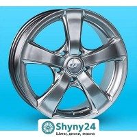 JT 1040 HB R16 W7 PCD4x98 ET40 DIA67.1