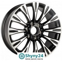 Replica CT2025 MG R18 W8 PCD6x139.7 ET35 DIA78.1