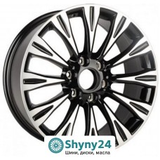 Replica CT2025 MG R18 W8 PCD6x139.7 ET35 DIA78.1