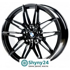 Replica BMW B0294A BML R19 W8.5 PCD5x120 ET35 DIA72.6