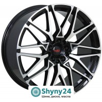 Replica BMW BK5771 BP R20 11.5 PCD5x120 ET37 DIA74.1