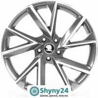 Replica SK0262 GMF R19 W8 PCD5x112 ET42 DIA57.1