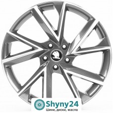 Replica SK0262 GMF R19 W8 PCD5x112 ET42 DIA57.1