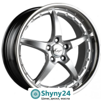 Koya Oxigen HBT W8 R18 PCD5x112 ET35 DIA73.1