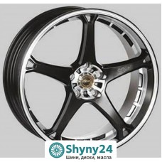 Kosei OP Magnum SF R19 W9.5 PCD5x120 ET40 DIA74.1