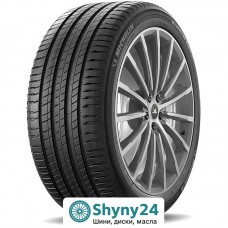 Michelin Latitude Sport 3 265/45 R20 104Y N0