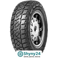 Kumho Road Venture MT51 265/70 R17 121/118Q