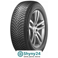 Laufenn G Fit 4S LH71 205/55 R17 95V XL