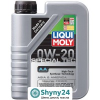 Liqui Moly Special Tec AA 0W-20 (1л)
