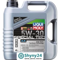 Liqui Moly Special Tec AA 5W-30 (4л)