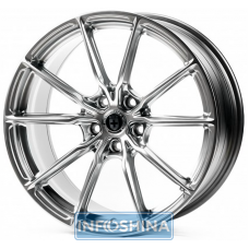 Flow Forming DQ0151 Hyper Black R19 W8.5 PCD5x114.3 ET35 DIA73.1