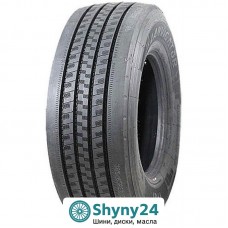 Aplus T707 (причіпна вісь) 385/65 R22.5 164K