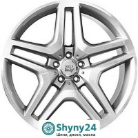 WSP Italy W774 Ischia SP R20 W9 PCD5x112 ET41 DIA66.6