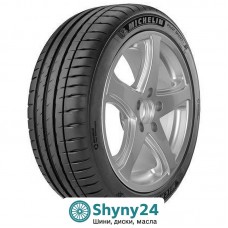 Michelin Pilot Sport 4 235/50 R19 99V