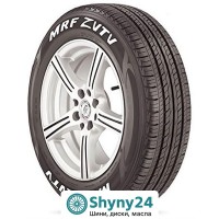 MRF ZVTV 165/70 R14 81S