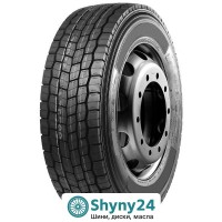 Barkley BL833 (ведуча вісь) 295/80 R22.5 152/148M