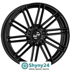 Mak Leipzig-D Gloss Black R20 W10 PCD5x130 ET49 DIA66.45