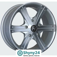 Marcello MK-150 AMS R18 W8.5 PCD5x150 ET53 DIA110.2