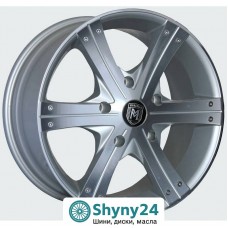 Marcello MK-150 AMS R18 W8.5 PCD5x150 ET53 DIA110.2