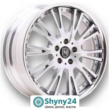 Marcello MT-05 HS R20 W8.5 PCD5x114.3 ET35 DIA73.1