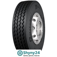 Matador FM 4 (рульова вісь) 315/80 R22.5 156/150K