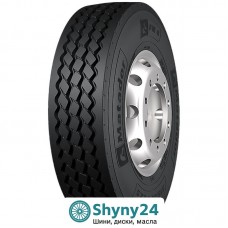 Matador FM 4 (рульова вісь) 315/80 R22.5 156/150K