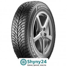Matador MP-62 All Weather Evo 225/45 R17 94V XL