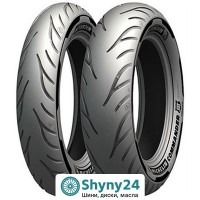 Michelin Commander III Cruiser 140/90 R15 76H Reinforced