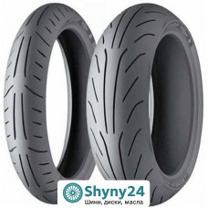 Michelin Power Pure SC 130/70 R12 62P