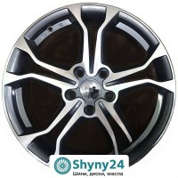 Replica RN5230 BMF R17 W7.5 PCD5x114.3 ET37 DIA73.1