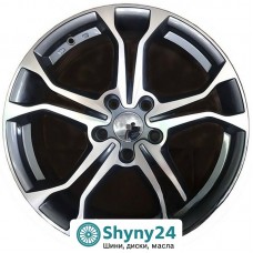 Replica RN5230 BMF R17 W7.5 PCD5x114.3 ET37 DIA73.1