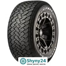 Gripmax A/T 255/65 R16 109T