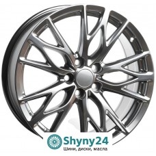 Replica CT4344 HS R18 W8 PCD5x114.3 ET30 DIA60.1