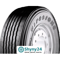 Firestone FT522 Plus (причіпна вісь) 385/55 R22.5 160K/158L