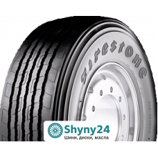 Firestone FT522 Plus (причіпна вісь) 385/55 R22.5 160K/158L