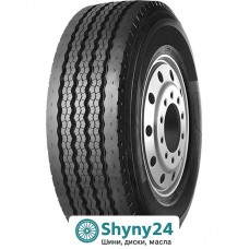 Neoterra NT333 (причіпна вісь) 385/65 R22.5 164K
