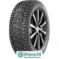 Nokian Hakkapeliitta 9 245/45 R18 100T (шип)