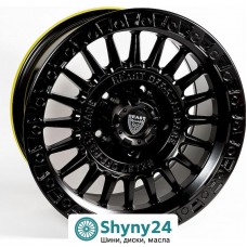 GT 1002 BM R18 W9 PCD6x114.3 ET0 DIA66.1