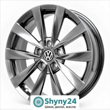 Replica Volkswagen RB45 HB R17 W7 PCD5x112 ET42 DIA57.1