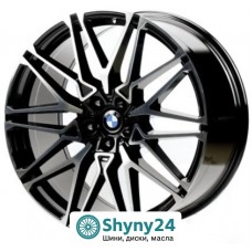 Replica FC996 BMF R20 W9 PCD5x120 ET35 DIA74.1