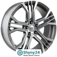 TechLine RST029 GRD R19 W8.5 PCD5x112 ET28 DIA66.6