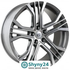 TechLine RST029 GRD R19 W8.5 PCD5x112 ET28 DIA66.6