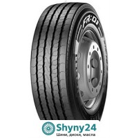 Pirelli FR01 (рульова вісь) 315/60 R22.5 154/148L