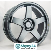 VLF VLF-R01 MGM R18 W8.5 PCD5x114.3 ET40 DIA73.1