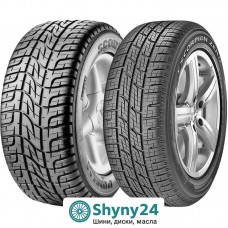 Pirelli Scorpion Zero 255/50 R20 109Y