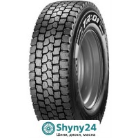 Pirelli TR01 (ведуча вісь) 265/70 R19.5 140/138M