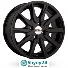 Disla Raptor 602 B R16 W7 PCD4x98 ET38 DIA67.1