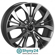 ZF QC1142 MGMF R18 W7.5 PCD5x114.3 ET50 DIA67.1